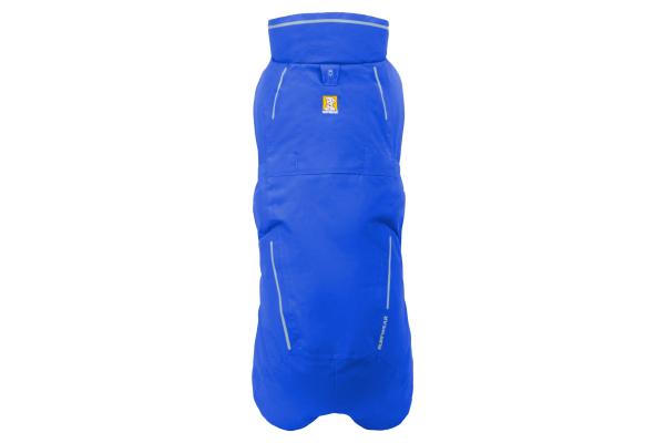 Ruffwear Vert Jacket Blue Pool Gr. M Ruffwear Vert Jacket Blue Pool Gr. M